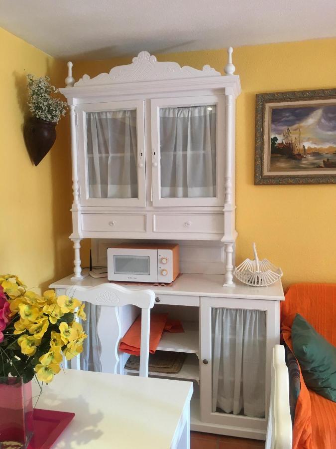 Apartment Martinez Casablanca Alcossebre 외부 사진