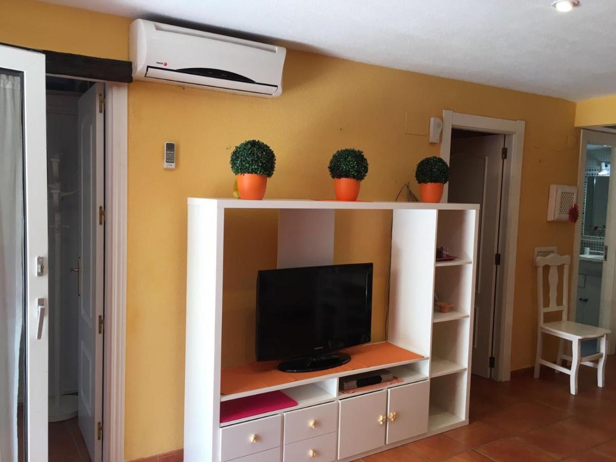 Apartment Martinez Casablanca Alcossebre 외부 사진