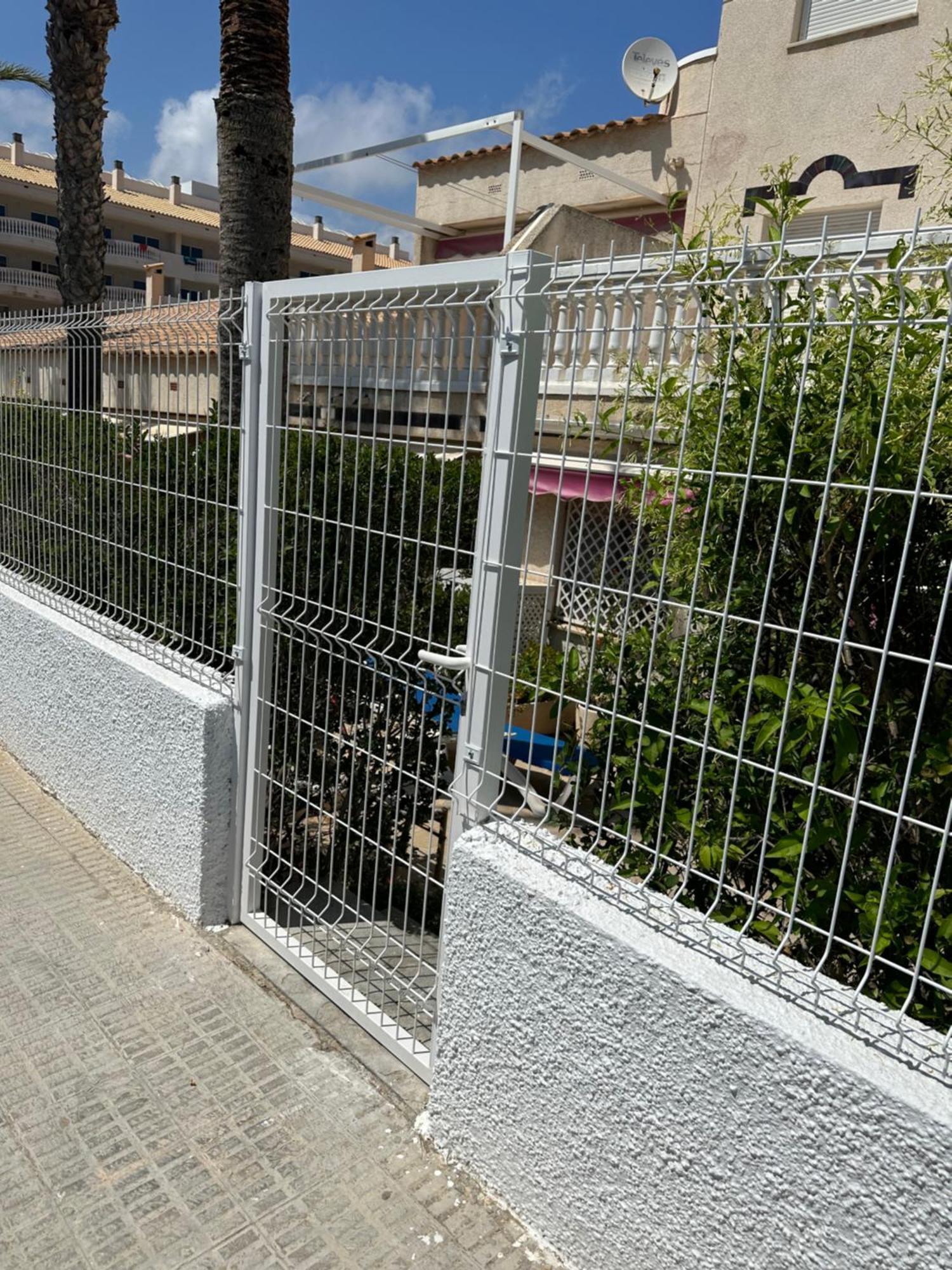 Apartment Martinez Casablanca Alcossebre 외부 사진