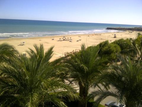 Apartment Martinez Casablanca Alcossebre 외부 사진