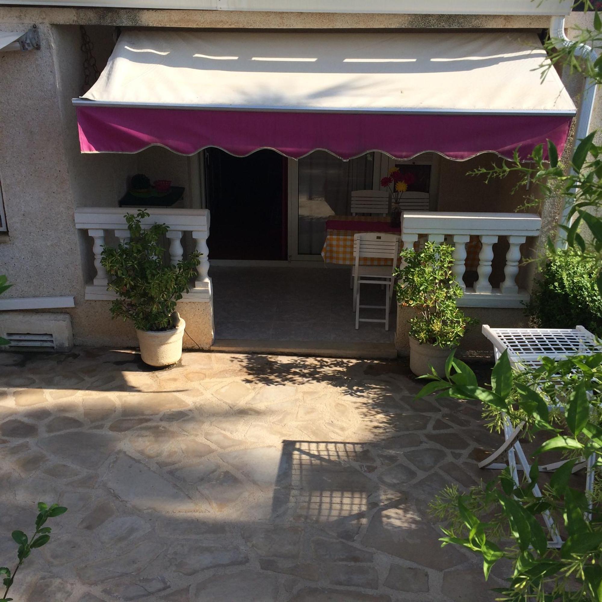 Apartment Martinez Casablanca Alcossebre 외부 사진