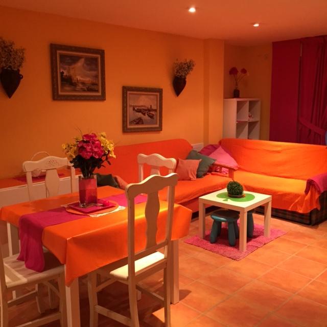 Apartment Martinez Casablanca Alcossebre 외부 사진