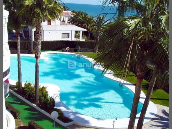 Apartment Martinez Casablanca Alcossebre 외부 사진