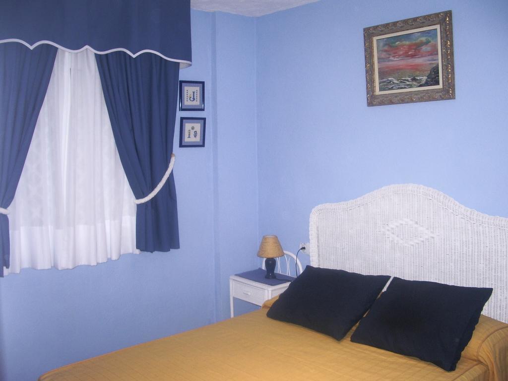 Apartment Martinez Casablanca Alcossebre 외부 사진