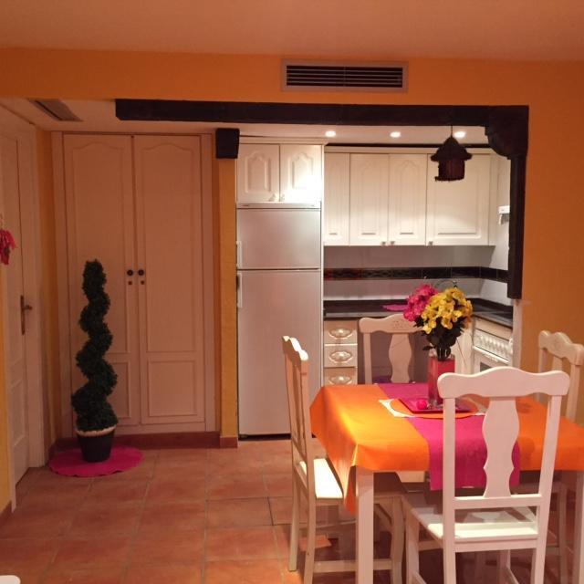 Apartment Martinez Casablanca Alcossebre 외부 사진