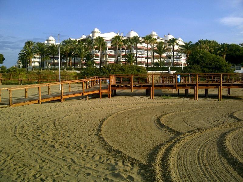 Apartment Martinez Casablanca Alcossebre 외부 사진