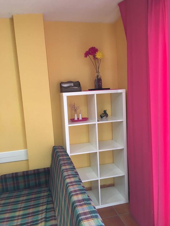 Apartment Martinez Casablanca Alcossebre 외부 사진