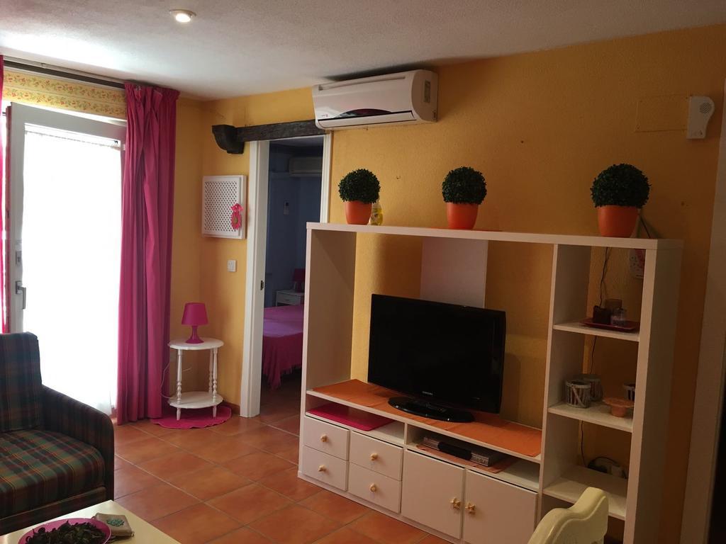 Apartment Martinez Casablanca Alcossebre 외부 사진